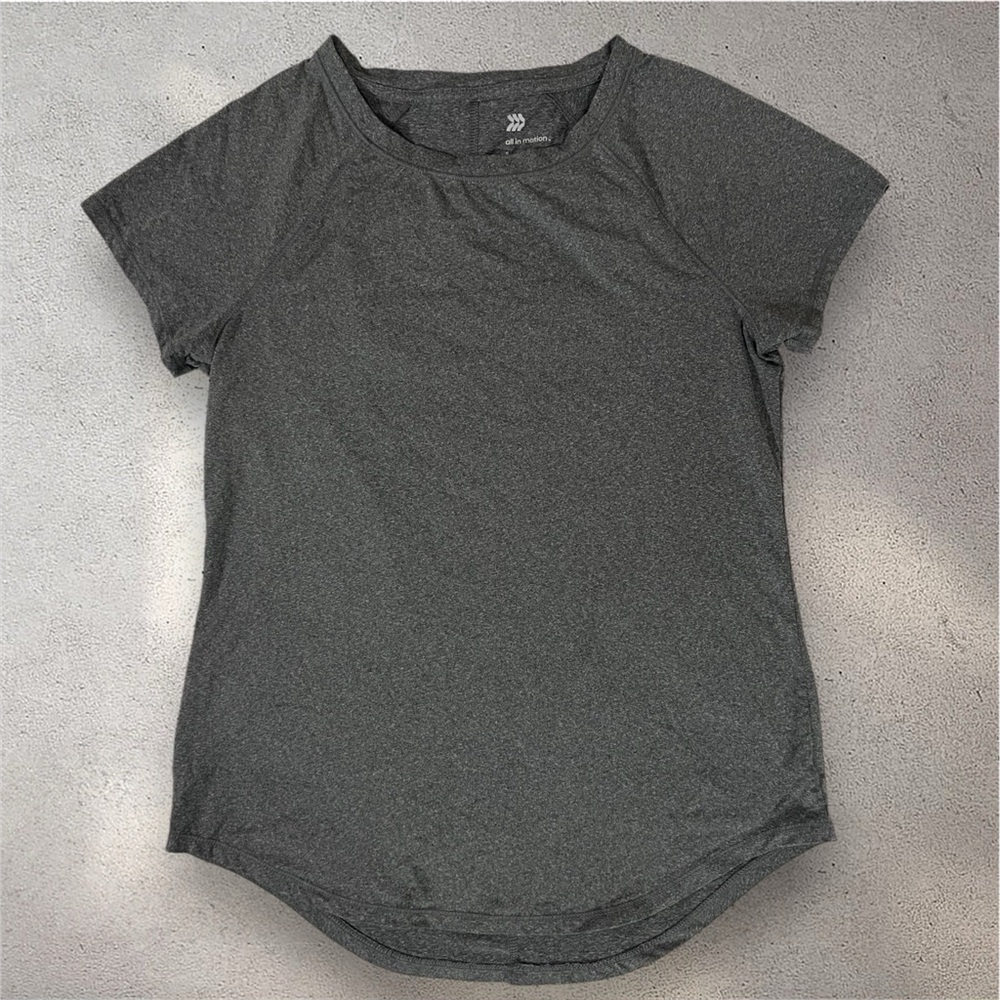 Workout Top
